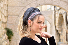 NAVE Lace Headband