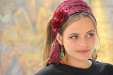 Stav Headband