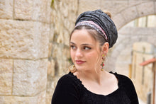NAVE Lace Headband