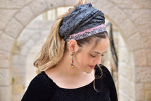 NAVE Lace Headband