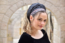 NAVE Lace Headband