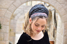 NAVE Lace Headband