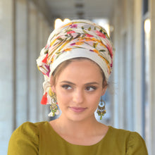 Amazing Soft Joyful Headscarf