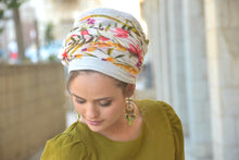 Amazing Soft Joyful Headscarf