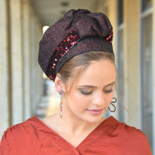 Royality Headwrap