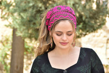 Magneta Amazing Headband
