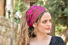Magneta Amazing Headband