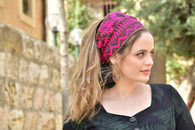 Magneta Amazing Headband