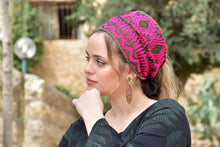 Magneta Amazing Headband