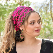 Magneta Amazing Headband