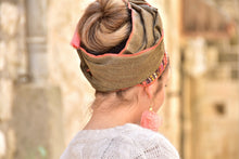 Ariel Embellished Headscarf