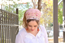 ROZE Lace Headband