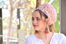 ROZE Lace Headband