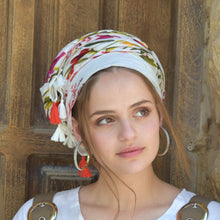 Amazing Soft Joyful Headscarf