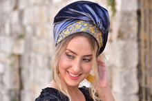 Shirel Wrap Headband