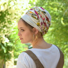 Amazing Soft Joyful Headscarf