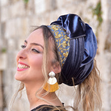 Mitpachat Headcovering