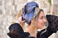 Shirel Wrap Headband