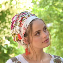 Amazing Soft Joyful Headscarf
