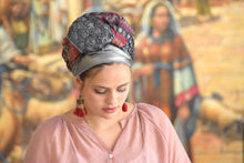 Yeela Splendor Headscarf