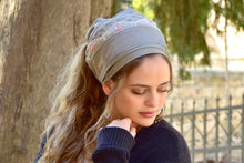 Tal Headband