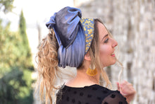 Shirel Wrap Headband