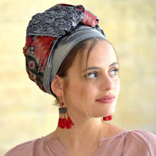 Yeela Splendor Headscarf