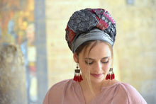 Yeela Splendor Headscarf