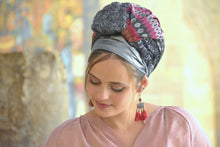 Yeela Splendor Headscarf