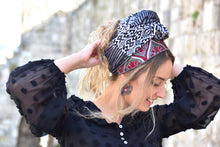 Kalla Headwrap