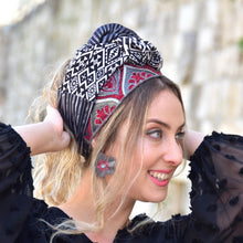 Kalla Headwrap