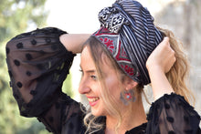 Kalla Headwrap