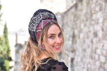 Kalla Headwrap