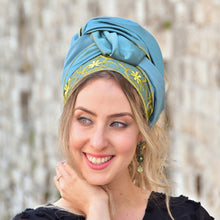 Ariel Headwrap