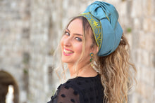 Ariel Headwrap