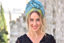Ariel Headwrap