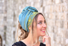 Ariel Headwrap