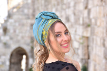 Ariel Headwrap