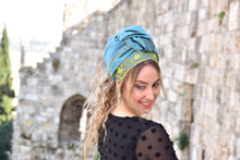 Ariel Headwrap