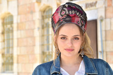 Yeela Splendor Headscarf