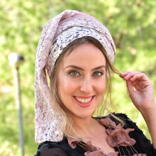 Shir Headwrap