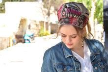 Yeela Splendor Headscarf
