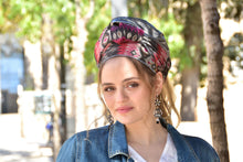 Yeela Splendor Headscarf