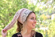 Shir Headwrap