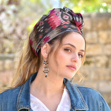 Yeela Splendor Headscarf