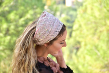 Shir Headwrap