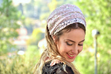 Shir Headwrap