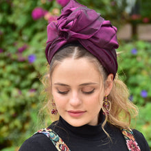 Sigalit Wrap Headband