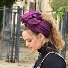 Sigalit Wrap Headband