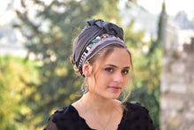NOA Headwrap